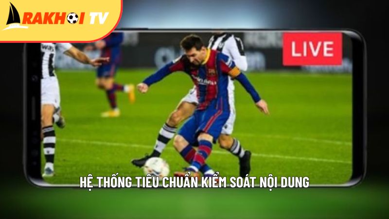 3 nhom tieu chuan ban quyen