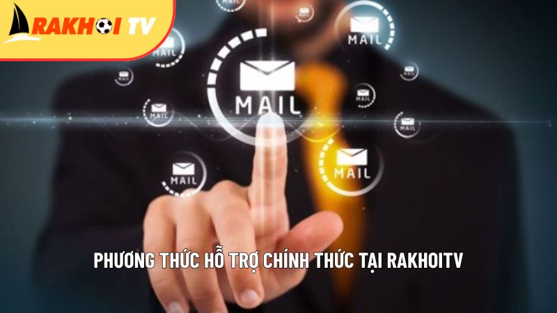cac kenh lien he rakhoitv